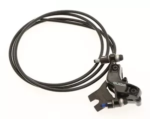 SRAM Guide RS Scheibenbremssattel POST MOUNT (F oder R) 1600mm MTB NEU* Sonstige - Bild 1 von 4