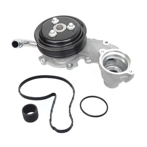 Water Pump for FORD LINCOLN EDGE F-150 FUSION MKX 2.7L 2015-2019 RA/606RS - Picture 1 of 7