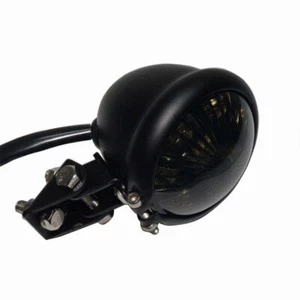 1x UNIVERSAL Motorcycle LED Rear Stop Brake Tail Light For Harley for Touring CT - Picture 1 of 6
