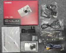 CASIO Digital Camera EX-Z700 7.2 megapixels F/S from Japan