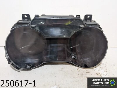 Medidor de instrumento velocímetro 3,5 L Toyota Avalon 2013-2015 fabricante de equipos originales Foto 1 de 4