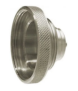 Adapter für Heizungsventil Ondal M38 x 1,5 mm - Bild 1 von 2