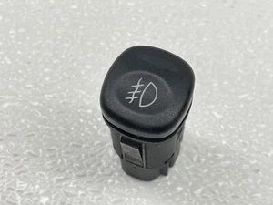 2001-2004 OEM Ford Mustang Fog Light Control Switch Button - Picture 1 of 12