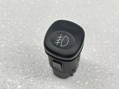 2001-2004 OEM Ford Mustang Fog Light Control Switch Button - Image 1 of 4