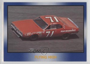 1991 TG Racing Masters of Racing Update Flying High #247