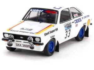 1:43 Ford Escort Mk2 Brise RAC RALLY 1980 1/43 • TROFEU RR.UK39 - Picture 1 of 1
