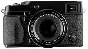 FUJIFILM Mirrorless SLR X-Pro1 Lens Kit F X-Pro1/XF35 SET - Picture 1 of 1