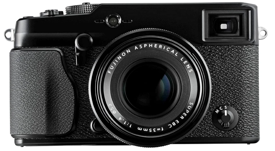 FUJIFILM Mirrorless SLR X-Pro1 Lens Kit F X-Pro1/XF35 SET - Image 1 of 1