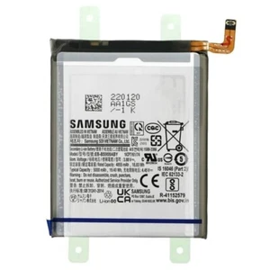 Batería EB-BS908ABY Original Para Samsung Galaxy S22 Ultra 5G de 5000mAh - Imagen 1 de 1