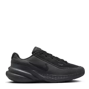 NIKE Womens Black Uplift SC Running Trainers UK 5 BRAND NEW - Picture 1 of 5