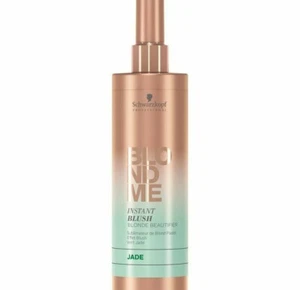 Schwarzkopf Professional BlondMe Instant Blush Jade 250 ml) - Imagen 1 de 1