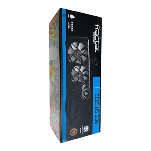 Fractal Design Fractal Design Celsius+ S36 - Photo 1/1