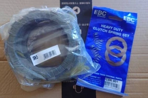 Honda VFR750R RC30 EBC Performance Clutch Assembly Set New - Picture 1 of 2