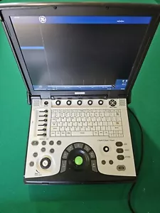 GE Logiq e BT12 Portable Ultrasound Machine - Picture 1 of 7