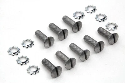 Винт блок таппет кадмия Colony 8103-16 - Изображение 1 из 3