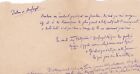 ✒ P.A. Arsène ALEXANDRE notes sur Jules DALOU & Georges DUFAYEL magasins