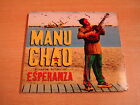 DIGIPACK-CD / MANO CHAO - ESPERANZA