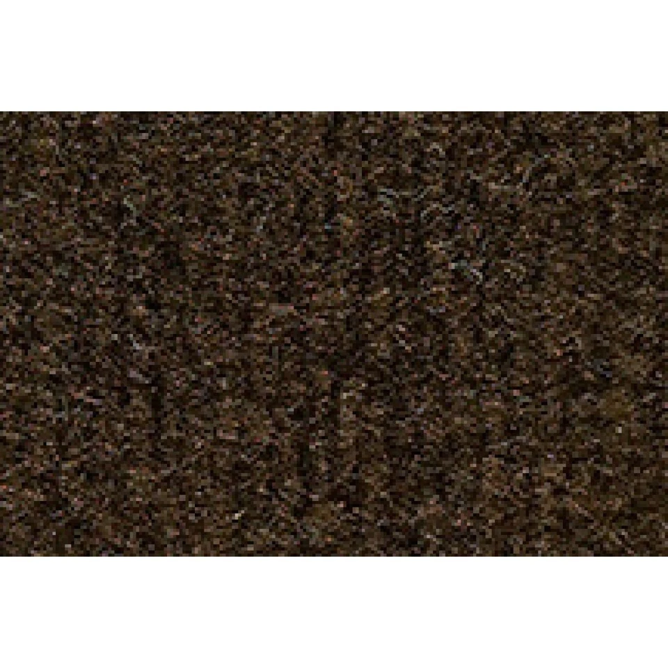 for 75-83 Ford E100 Van Short Body 108" Rear Cargo Length 810-Brown Cargo Carpet Foto 1 de 1