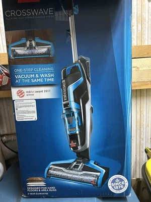 BISSELL CrossWave - Bild 1 von 4