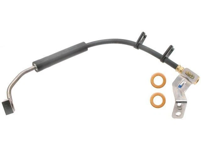 Manguera de freno delantera izquierda 29FXGP16 para Lincoln Navigator 2000 1999 2001 2002 Foto 1 de 1