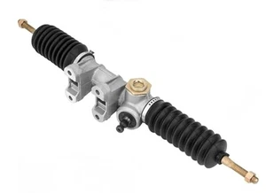 Yamaha G22 Golf Cart 2003-2007 | Steering Box Assembly | JU0-F3400-00 - Picture 1 of 1