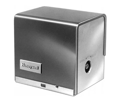 霍尼韦尔 M436A1116 / 阻尼器电机 / Carlin Burner / 二手 / 工作很棒!!!🇺🇸 — 第 1/2 张图片