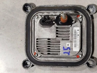 Centralina luci xeno CHEVROLET CORVETTE C6 35XT52D112V 2007 32006453 - Immagine 1 di 3