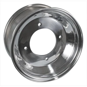 MotoSport Rock Aluminum Wheel - Rear / 8X8 / 3+5 / 110 601-88-11035 - Picture 1 of 3