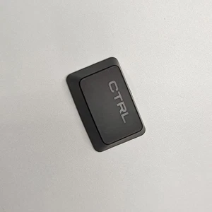 Tastatur Tastenkappe Strg Keycap Tastatur Ersatzteile für Corsair K70 - Bild 1 von 5