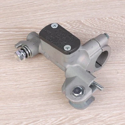 Cilindro maestro de depósito de fluido de embrague hidráulico para KAWASAKI KX250/X 2021-2025 Foto 1 de 4