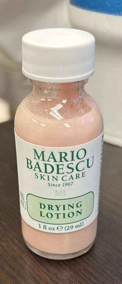 Loción secadora Mario Badescu nueva sin caja 1 oz / 29 ml Foto 1 de 1