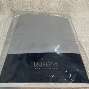 Duxiana Fine Linens 39” X 80” Twin Long Fitted Sheet - Picture 1 of 3