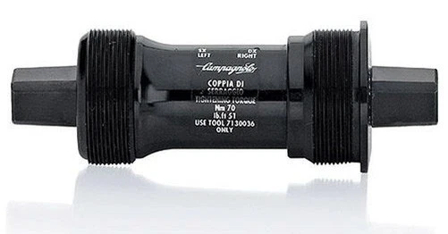 Soporte inferior Centaur BSA 115,5 mm eje cuadrado Foto 1 de 1