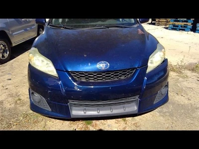 Wiper Transmission Canada Market Fits 09-14 MATRIX 1080917 Foto 1 de 4