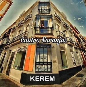 Kerem Cuatro Naranjas (CD) (UK IMPORT) - Picture 1 of 1