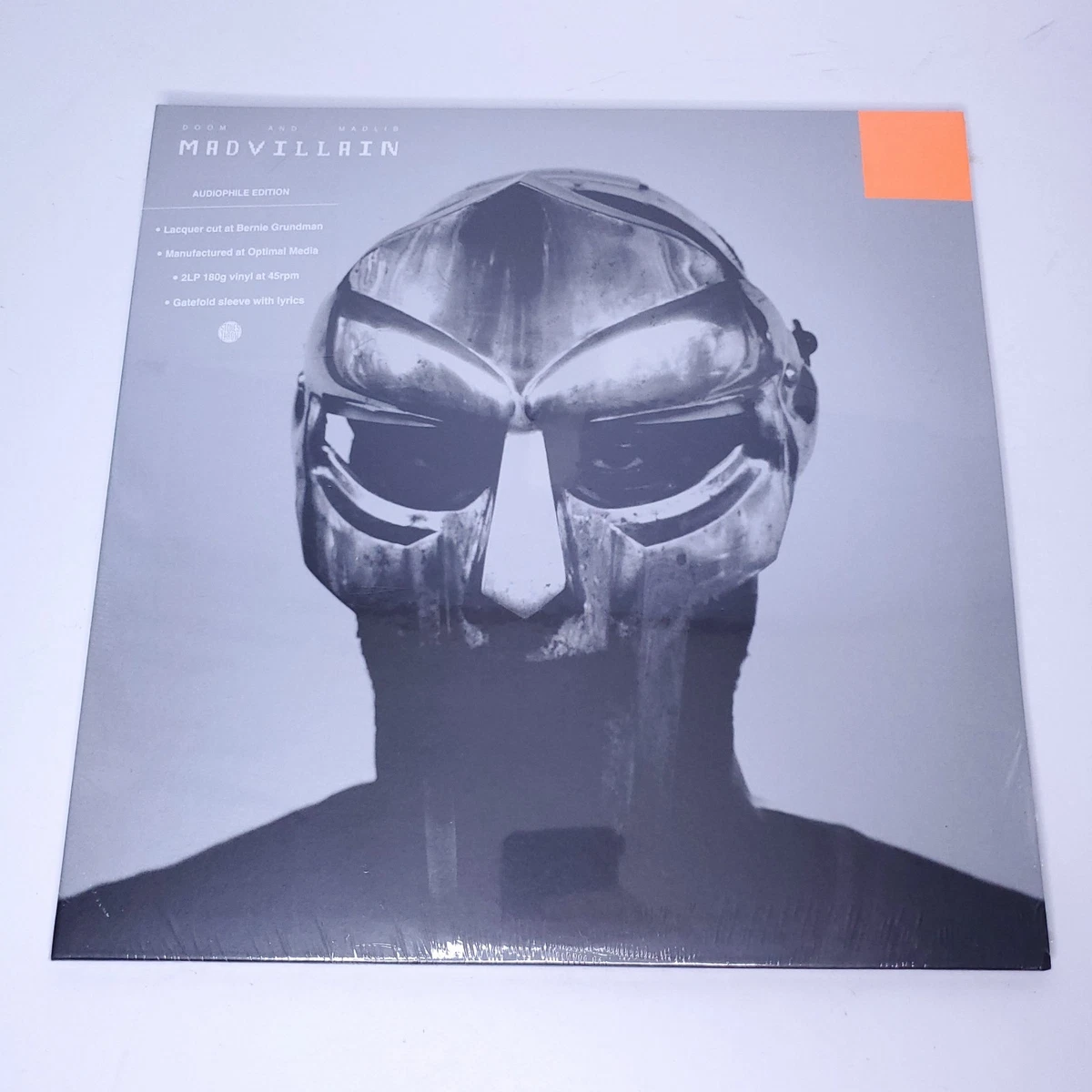 洋楽 2LP Madvillain Madvillainy STH2065 Madvillain / Madlib / Mf Doom/Madvillainy Remixes (2LP) STH2065