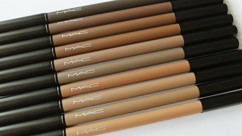 MAC VELUXE BROW LINER, 100% Authentic, Brand New In Box, CHOOSE YOUR SHADE - Image 1 of 1
