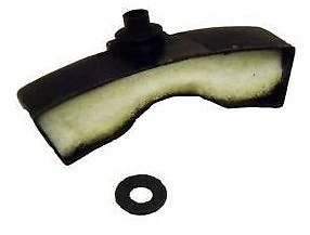 AC Delco Crankcase Breather 78-87 Ford F150 F250 F350 Pickup E150 E250 E350 Vans - Image 1 of 1