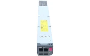 HP - 500242-001 - Stromversorgung Hot-Plug ( Plug-In-Modul ) - PC-/Server Netzte - Bild 1 von 3