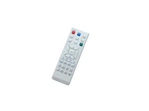 Direct Remote Control For ACER X1261P X1161-3D X1110 X1210K X1160P DLP Projector - Picture 1 of 4