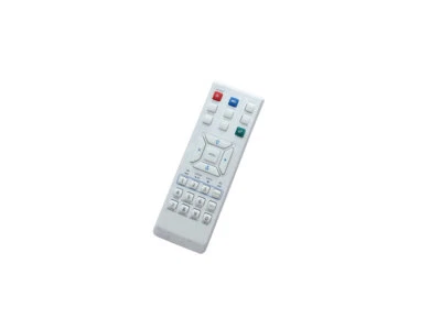 Direct Remote Control For ACER X1261P X1161-3D X1110 X1210K X1160P DLP Projector - Image 1 of 4