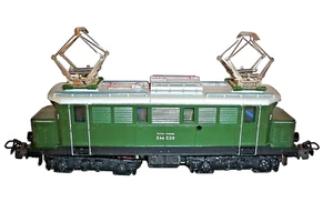 Locomotora eléctrica Märklin modelo ferrocarril 3011 BR E44 039 DB H0 - Imagen 1 de 8