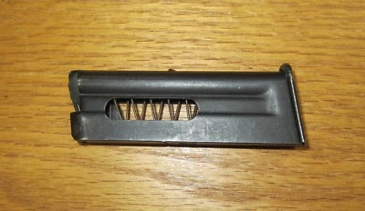 Weatherby MK XXII 22 LR 10 rd Magazine - Image 1 of 4