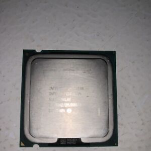 Intel Pentium E5500 2.8 GHz Dual-Core (AT80571PG0722ML) Processor