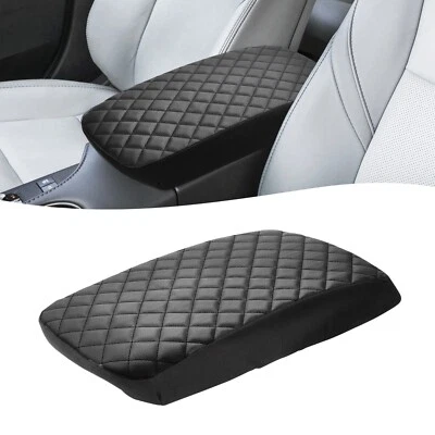 Se adapta a Toyota Avalon 2013-2018 consola central tapa reposabrazos funda protectora almohada Foto 1 de 4