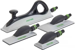 Festool Sanding Blocks HSK-A-Set 497101 - Picture 1 of 1