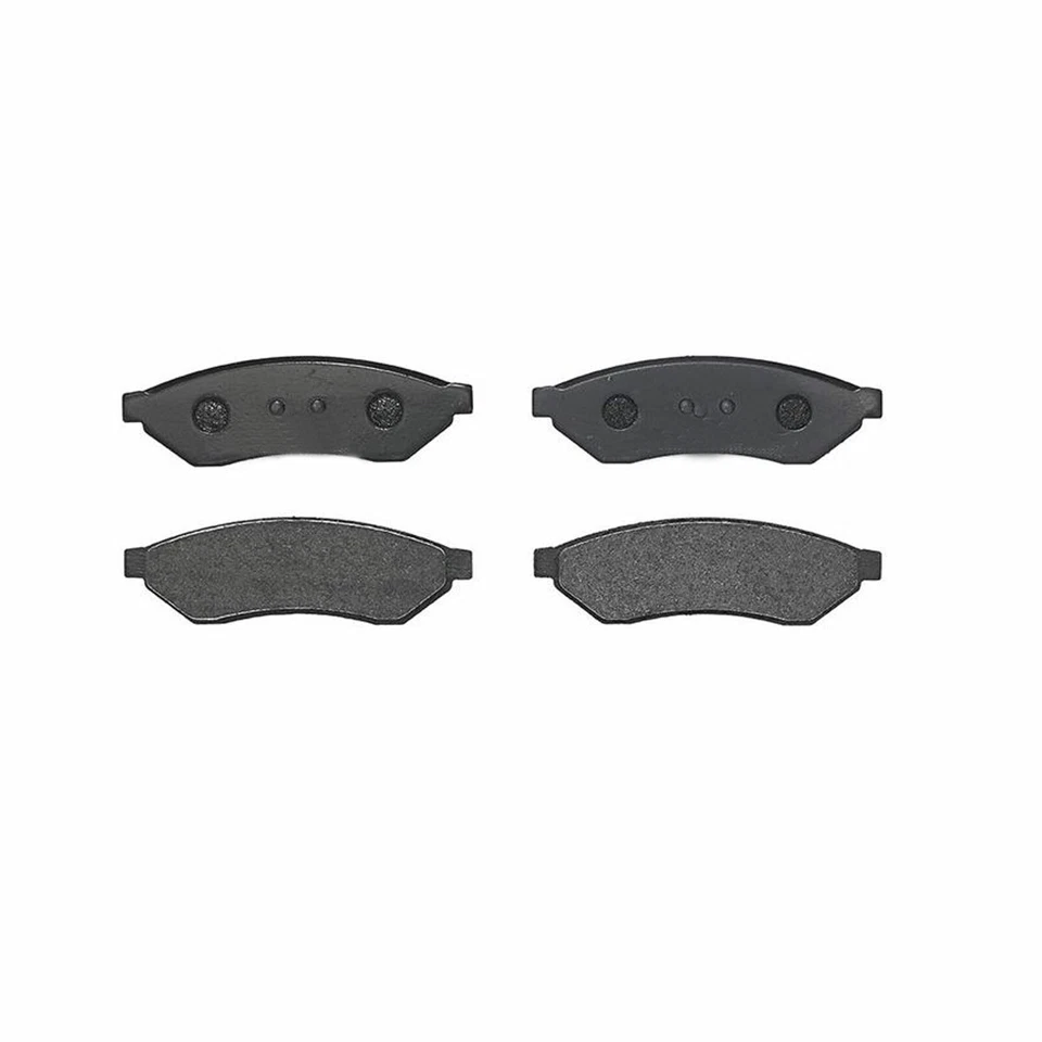 Pastillas De Freno Posteriores DAEWOO EVANDA (KLAL) - Imagen 1 de 1