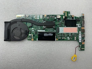 Lenovo Thinkpad T590 i7-10510u Motherboard 5b20w65921 - Bild 1 von 3