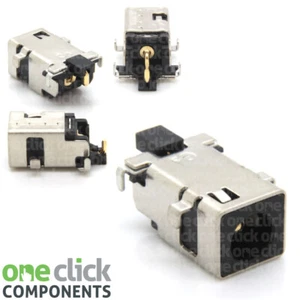 For Lenovo IdeaPad 1-14IGL05 81VU DC Socket Power Jack Port Connector - Picture 1 of 9