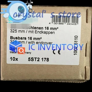 1PCS Brand NEW IN BOX SIEMENS 5ST2178 Fast Ship - Picture 1 of 1